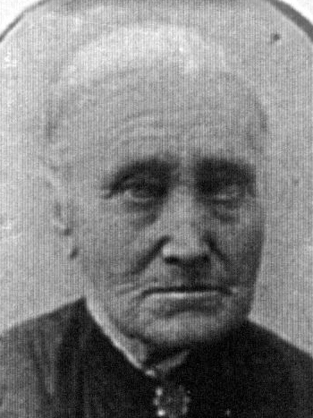 Boletta Monsen (1811 - 1902) Profile